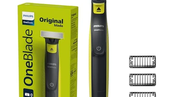Melhores Barbeadores Elétricos: Escolha o Ideal e Poupe