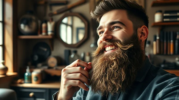 Melhor Balm Para Barba