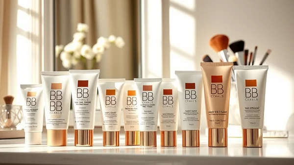 Melhor Bb Cream