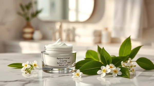 Melhor Creme Com Retinol