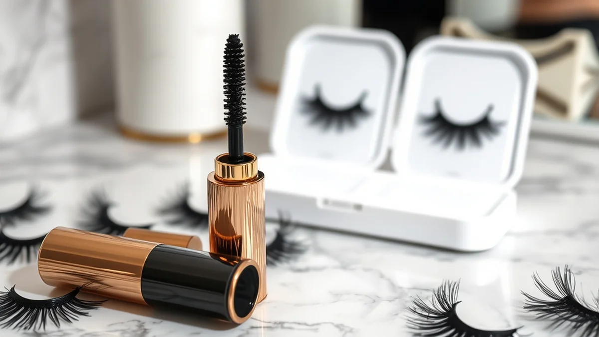 Melhor Mascara De Cilios