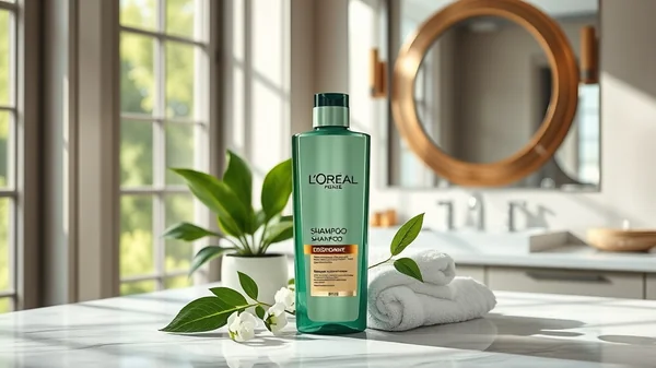 Melhor Shampoo Da Loreal