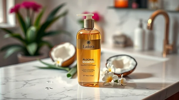 Melhor Shampoo Eudora