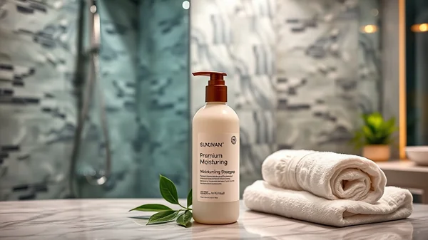 Melhor Shampoo Hidratante