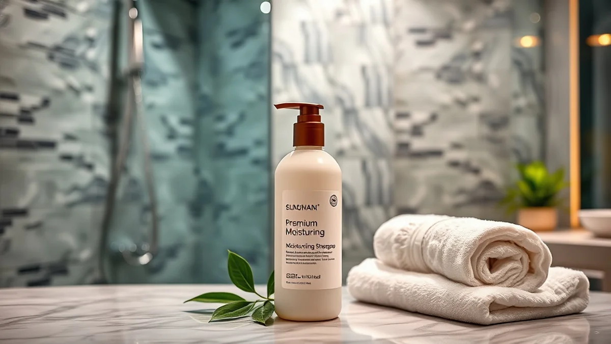 Melhor Shampoo Hidratante