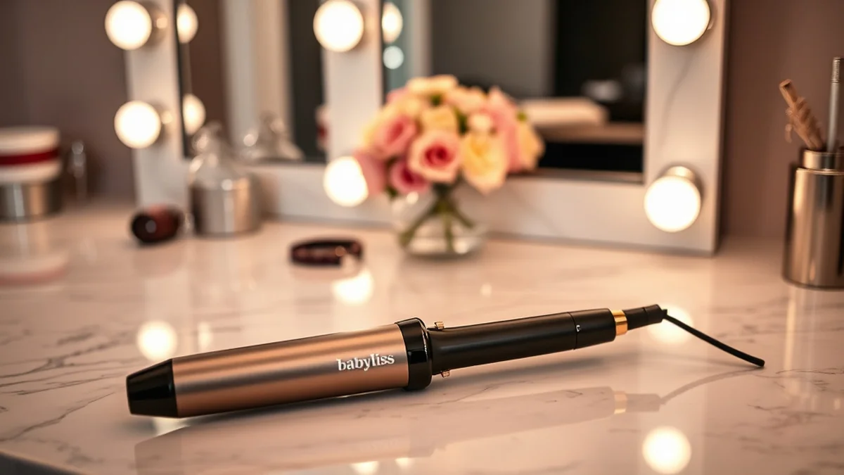 Melhor Babyliss