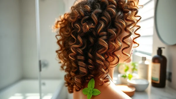 Melhor Condicionador Para Cabelo Cacheado