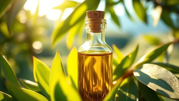 Melhor Oleo De Melaleuca