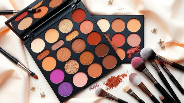 Melhor Paleta De Sombras