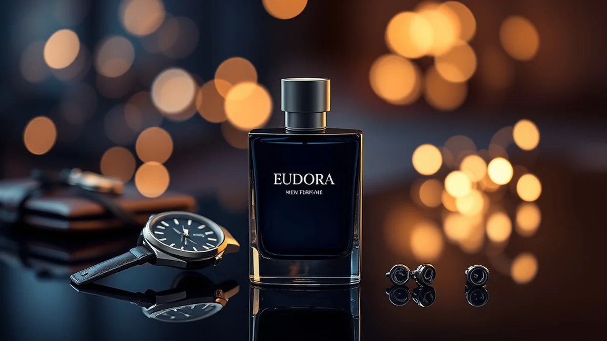 Melhor Perfume Eudora Masculino
