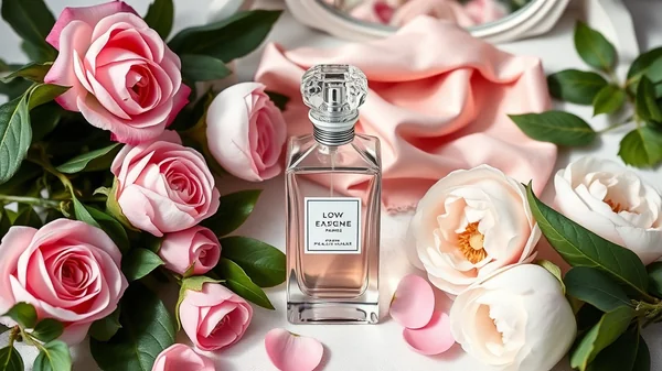 Melhor Perfume Feminino