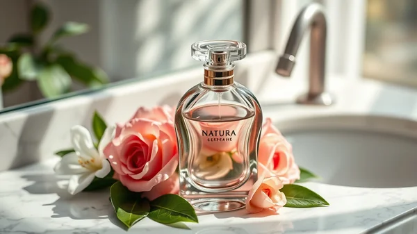 Melhor Perfume Natura