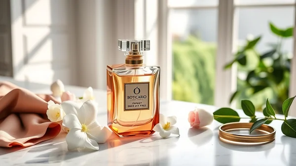 Melhor Perfume O Boticario