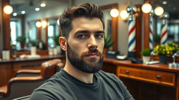 Melhor Pos Barba