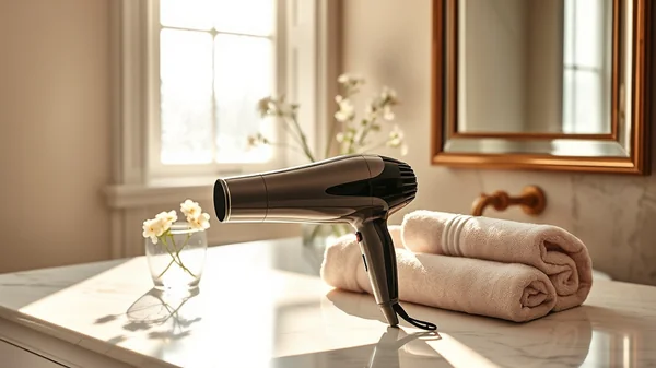 Melhor Secador De Cabelo