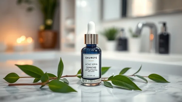 Melhor Serum Antiacne