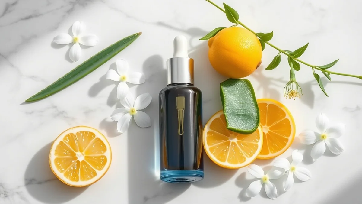 Melhor Serum Clareador