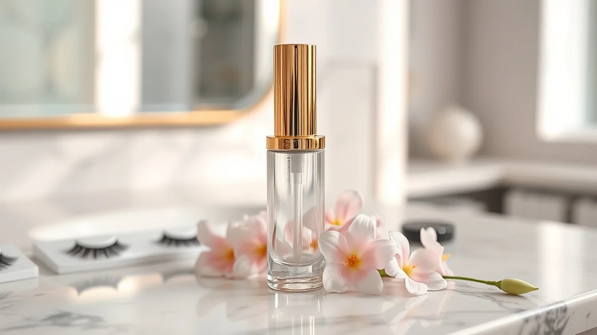 Melhor Serum Para Cilios