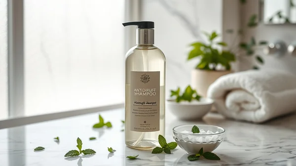 Melhor Shampoo Anticaspa