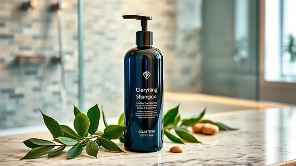 Melhor Shampoo Antirresiduos